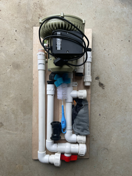 1. Compost Tea Brewers – Better Biology