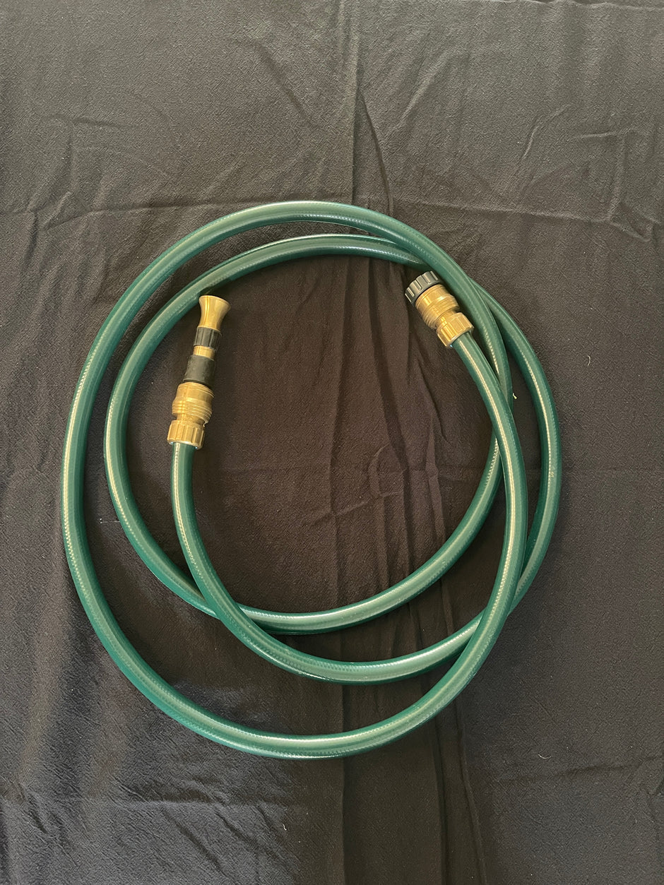 2. Microbiological Sprayer Better Biology