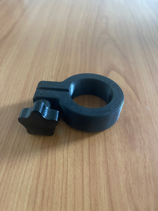 Microbiological Sprayer Parts Nozzle Holder Better Biology