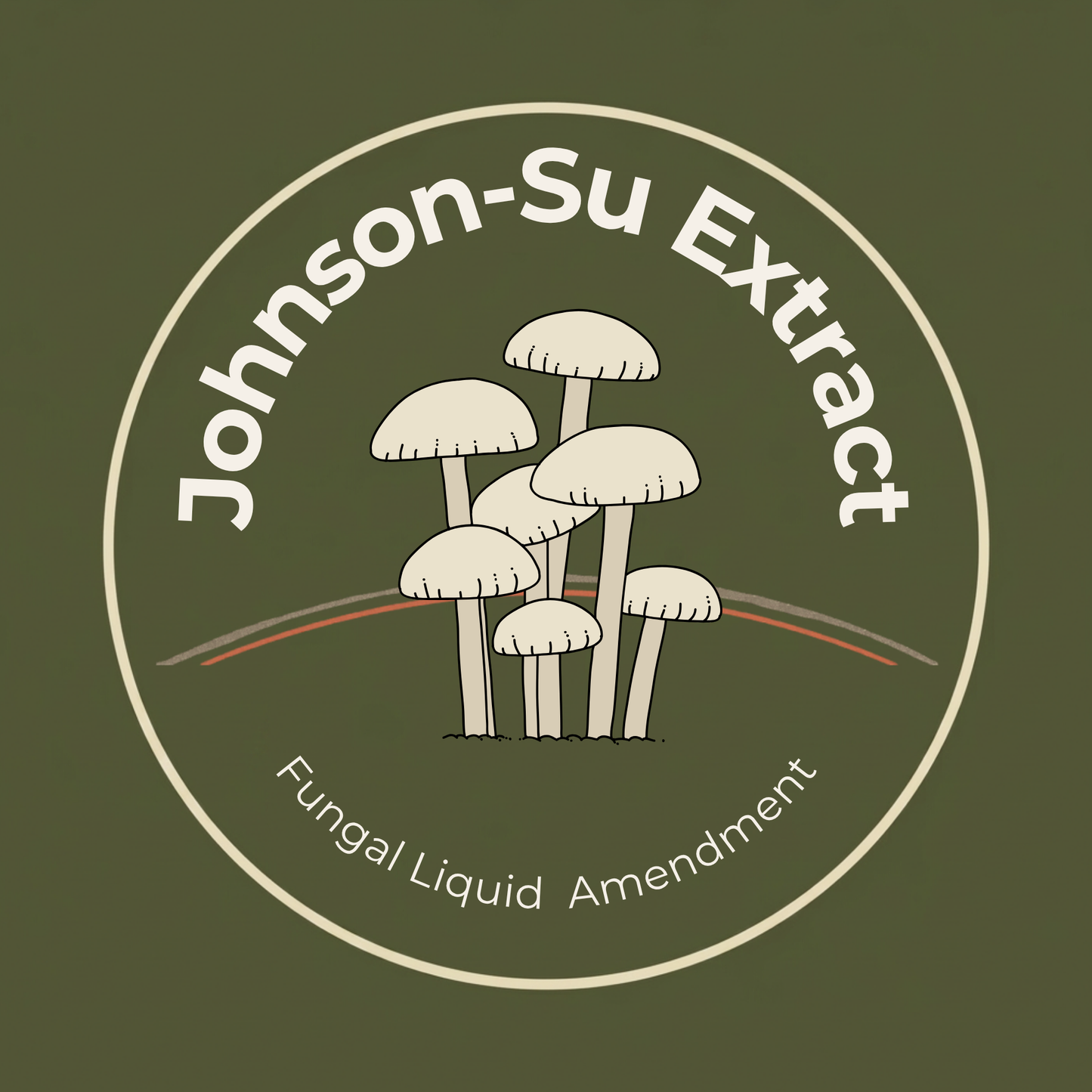 Johnson-Su Compost Extract