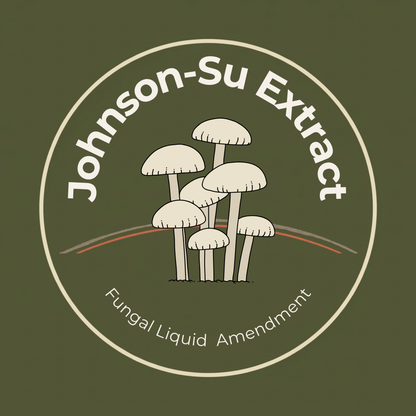 Johnson-Su Compost Extract