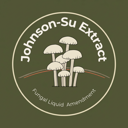 Johnson-Su Compost Extract