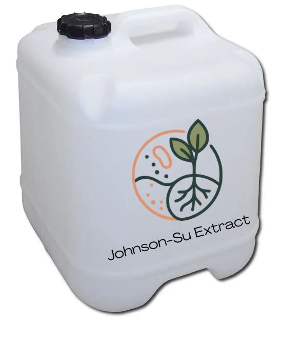 Johnson-Su Compost Extract