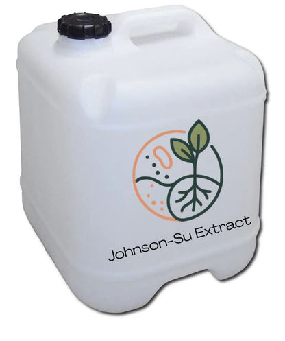 Johnson-Su Compost Extract