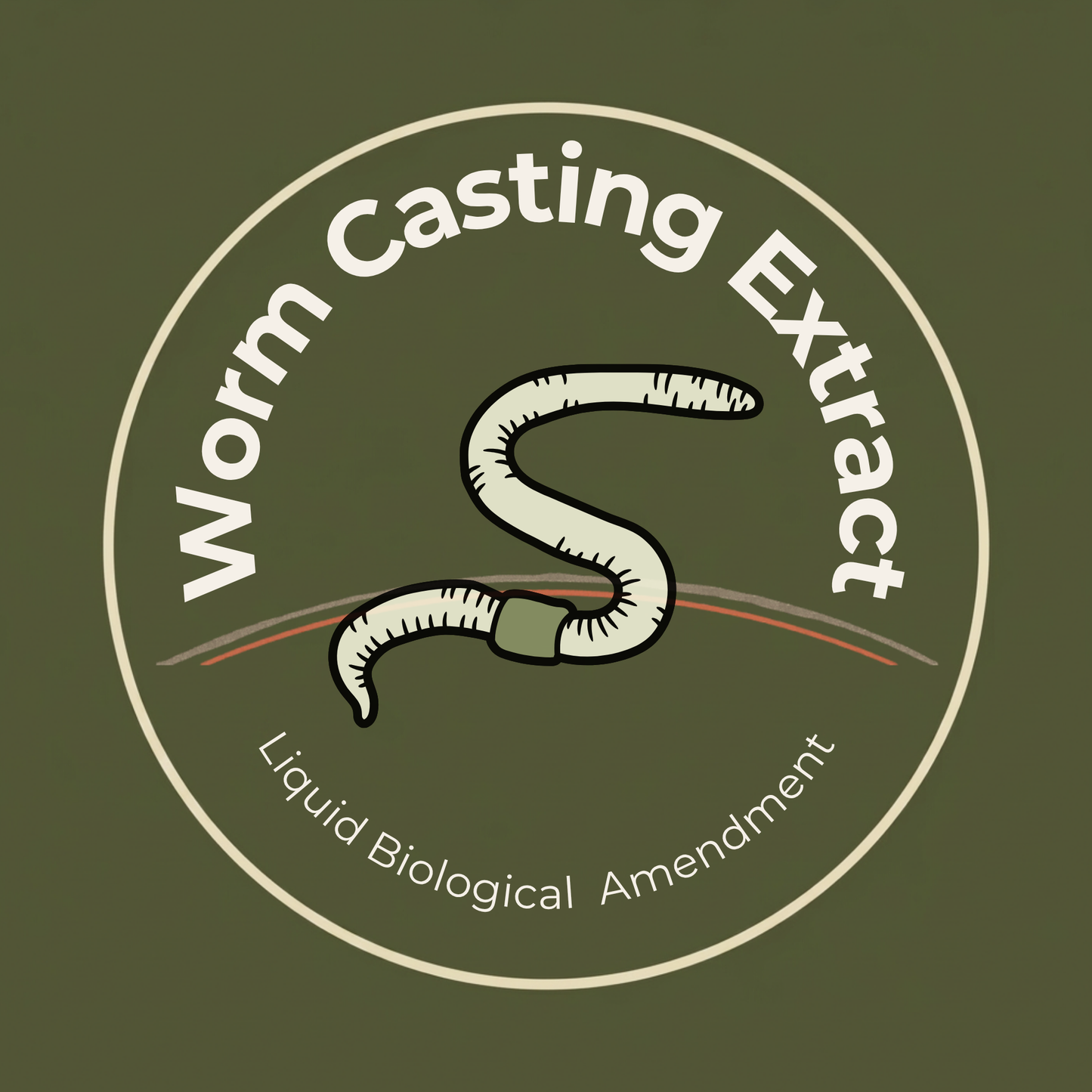 Worm Casting Extract