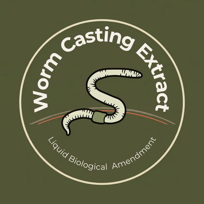 Worm Casting Extract
