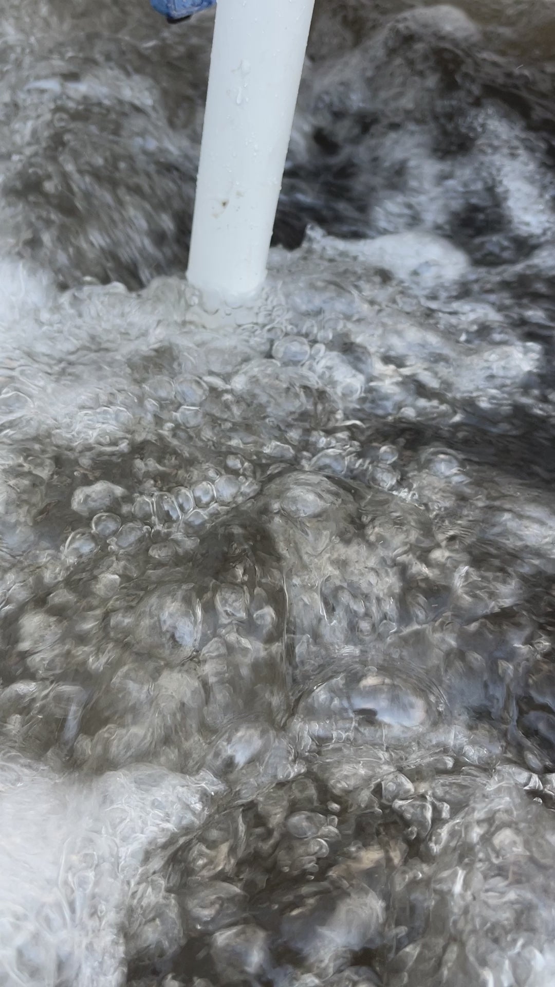 Compost Tea Brewer 1000 Litre Better Biology